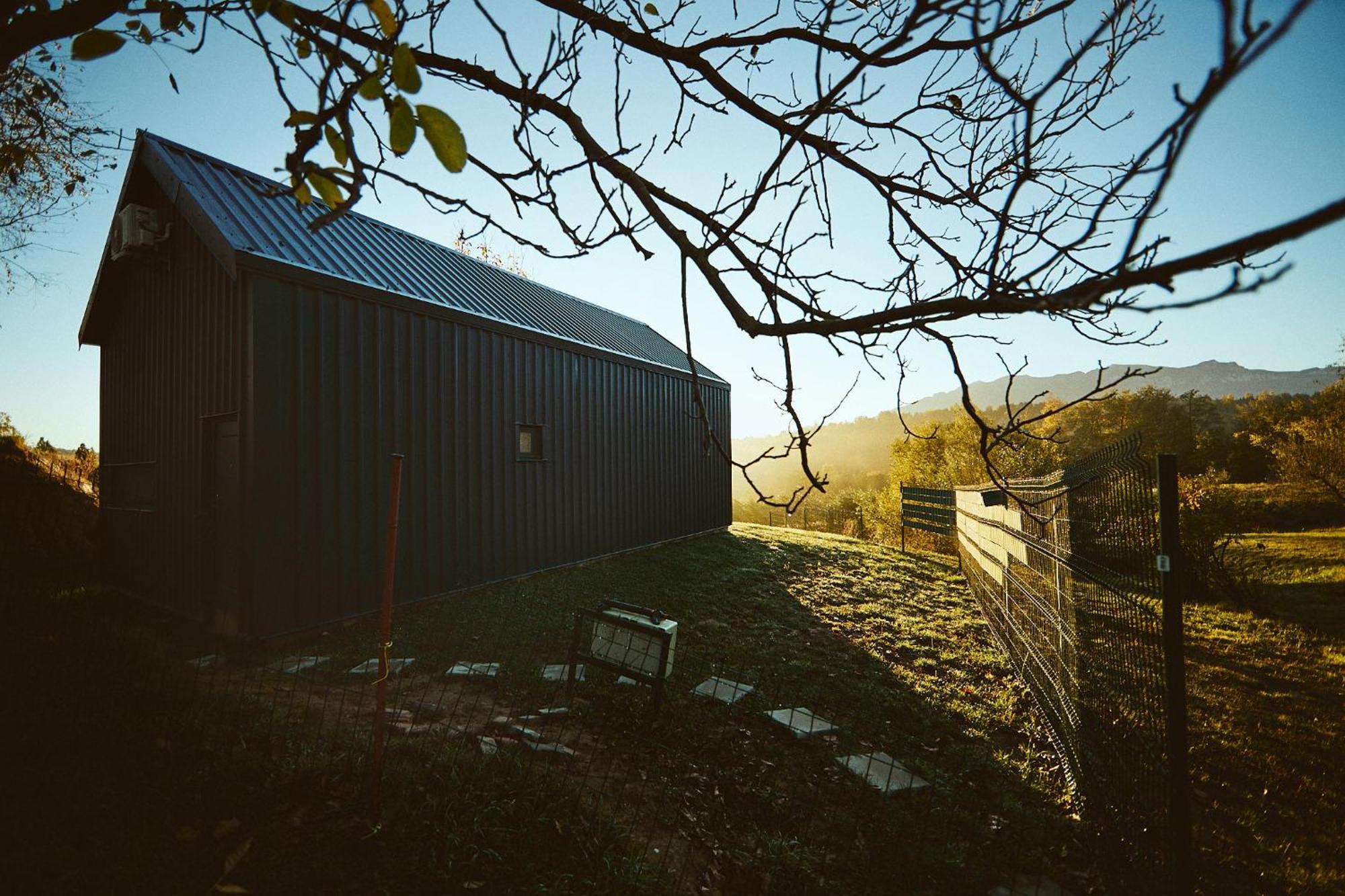Scandinave Chalet Bran Zărneşti Exteriér fotografie